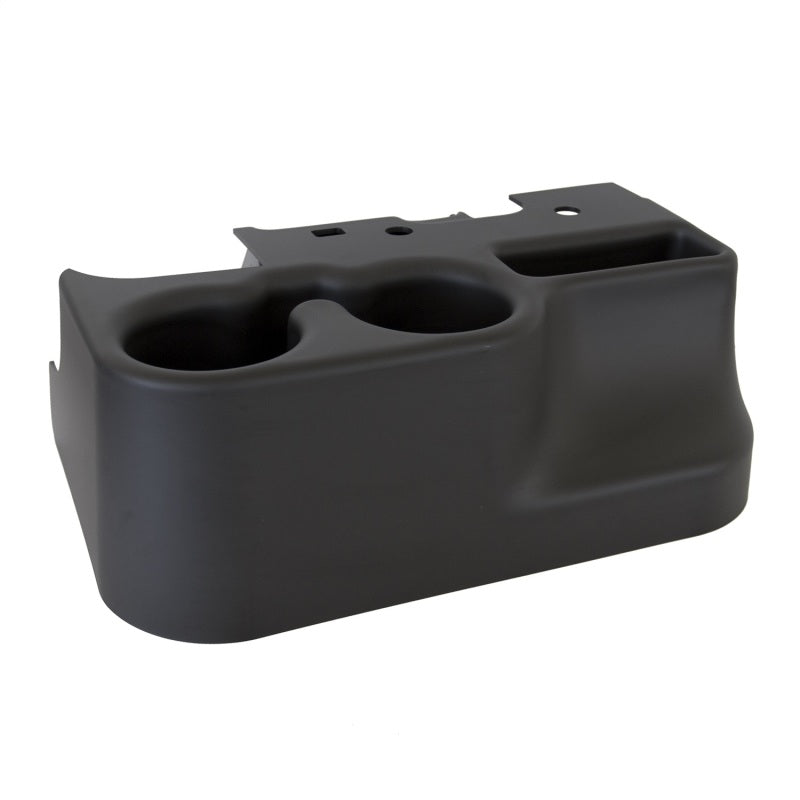 Autometer Storage Console, Armrest, For Ford Super Duty 99-01, Split Bench Only P10190 Photo - Primary