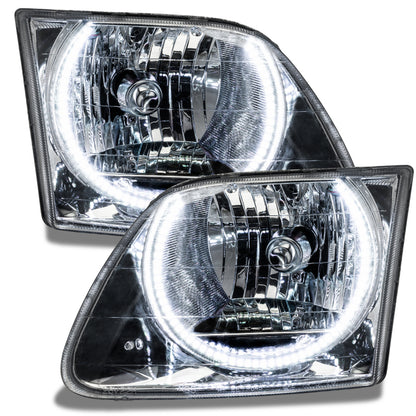 ORACLE Lighting Oracle 97-03 Ford F-150 SMD HL - White 7733-001 7733-001 Photo - Primary
