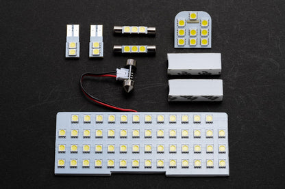 KAZAMA AUTO High Lumen Interior LED - GR86 / BRZ (22+) and FR-S / 86 / BRZ (13~21) *Discontinued