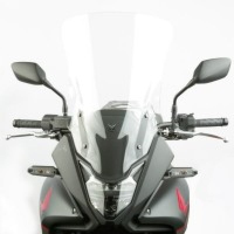 National Cycle 2024 Honda Transalp XL750 - Clear N20078 N20078 User 1