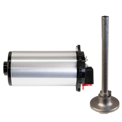 Aeromotive Fuel Pump TVS Universal In-Tank 90-Deg Outlet BL A1000 19319 19319 Photo - Primary
