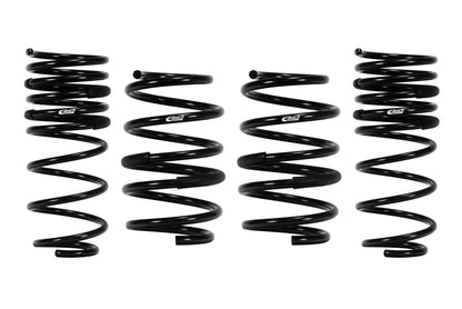 Eibach Pro Kit Springs Subaru Impreza WRX Limited 2004-2007 7714.140 Photo - Primary
