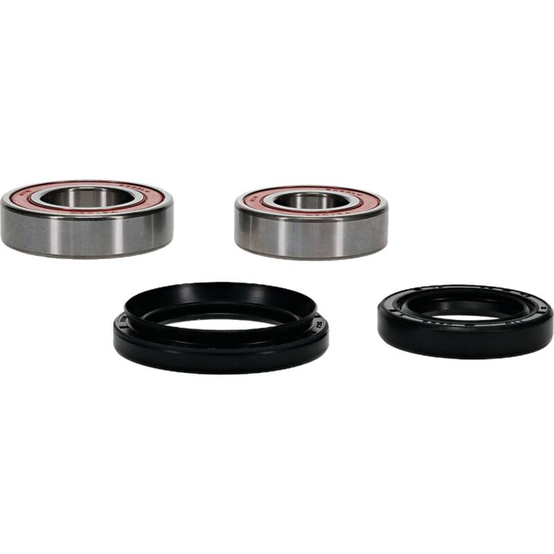 Pivot Works Pw Premium Wheel Bearing 25-1530-P 25-1530-P Photo - Primary
