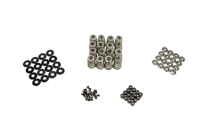 COMP Cams Conical Valve Spring Kit GM LT1/LS .660in/.932in Dia w/ Titanium Retainers 7230TI-KIT 7230TI-KIT Photo - out of package