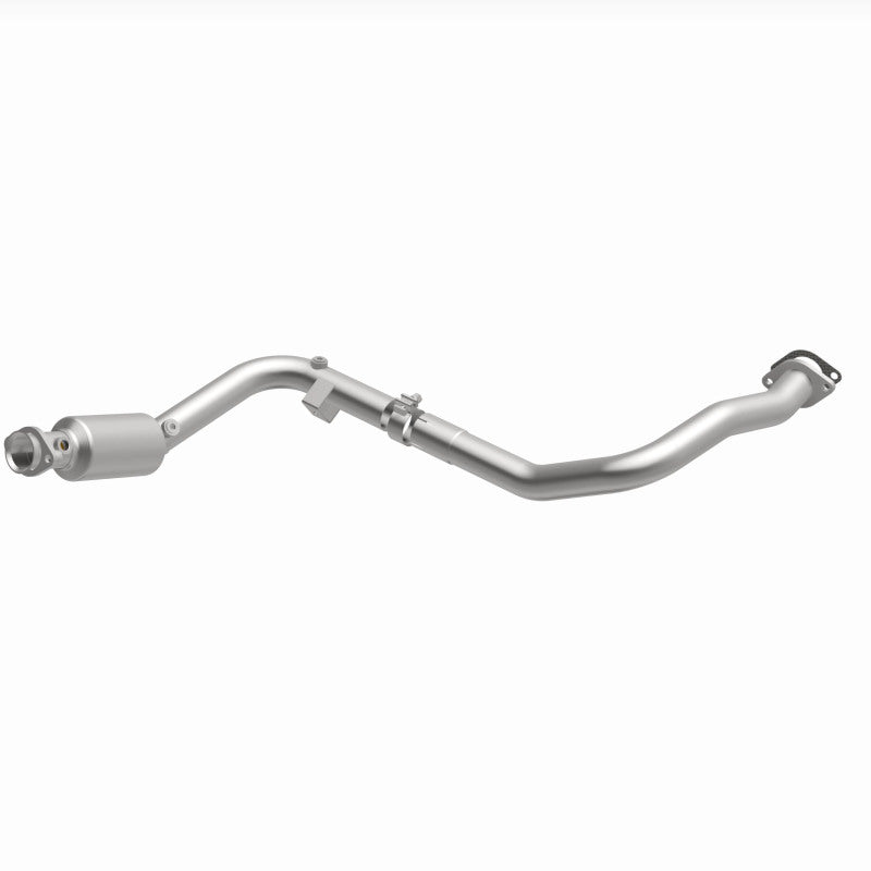 Magnaflow 05-06 Land Rover LR3 4.4L Direct Fit Converter 4651719 4651719 360 Degree Image Set