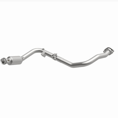 Magnaflow 05-06 Land Rover LR3 4.4L Direct Fit Converter 4651719 4651719 360 Degree Image Set