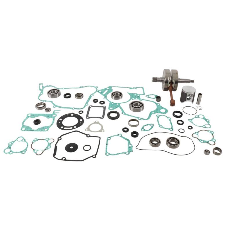 Vertex Pistons Vertex Honda Complete Engine Rebuild Kit WR101-131 WR101-131 Photo - Primary