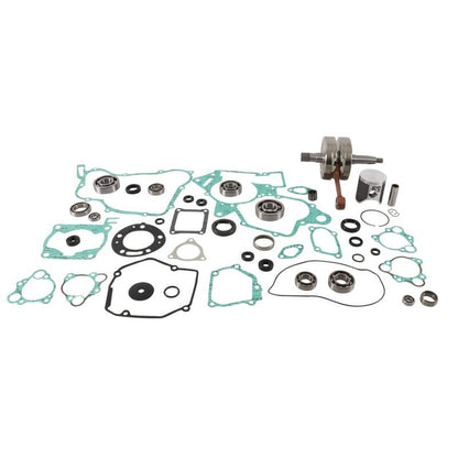 Vertex Pistons Vertex Honda Complete Engine Rebuild Kit WR101-131 WR101-131 Photo - Primary