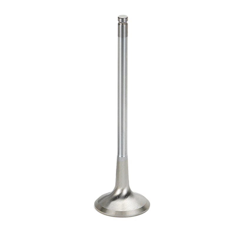 Supertech BMW N54 Turbo Sodium Filled Inconel Exhaust Valve - +0.5mm Oversize - Single BMEVI-1054S-HS-1