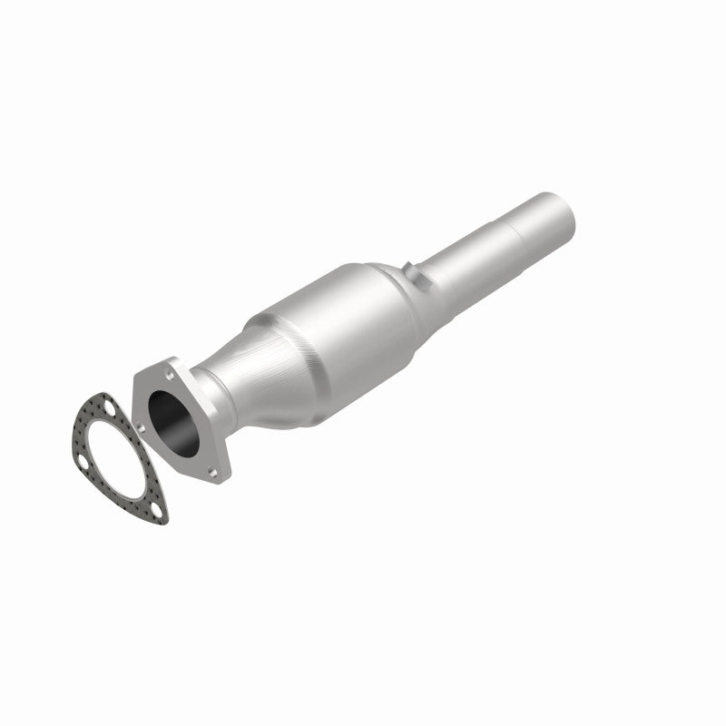 MagnaFlow Volkswagen HM Grade Federal / EPA Compliant Direct-Fit Catalytic Converter 22931 360 Degree Image Set