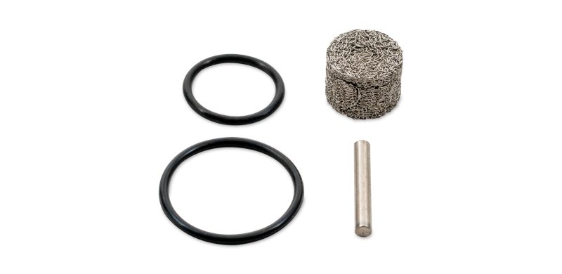 Griots Garage The BOSS Foam Cannon Rebuild Kit BFKIT BFKIT User 1