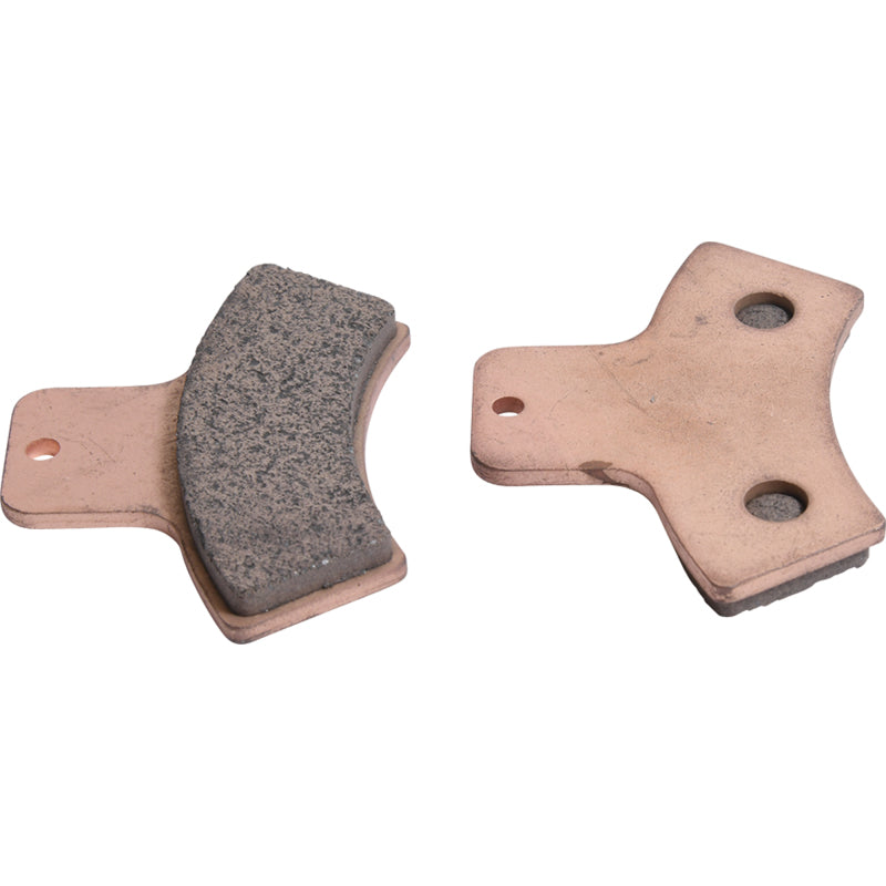 All Balls Racing 99-04 Polaris Trail Blazer 250 Sintered Brake Pad Rear Right 18-8015 18-8015 Photo - Primary