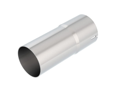 Borla 17-19 Ford F-250/ F-350 Extension Pipe Adapt Cat-Back - 148in WB 60691 60691 Photo - Primary