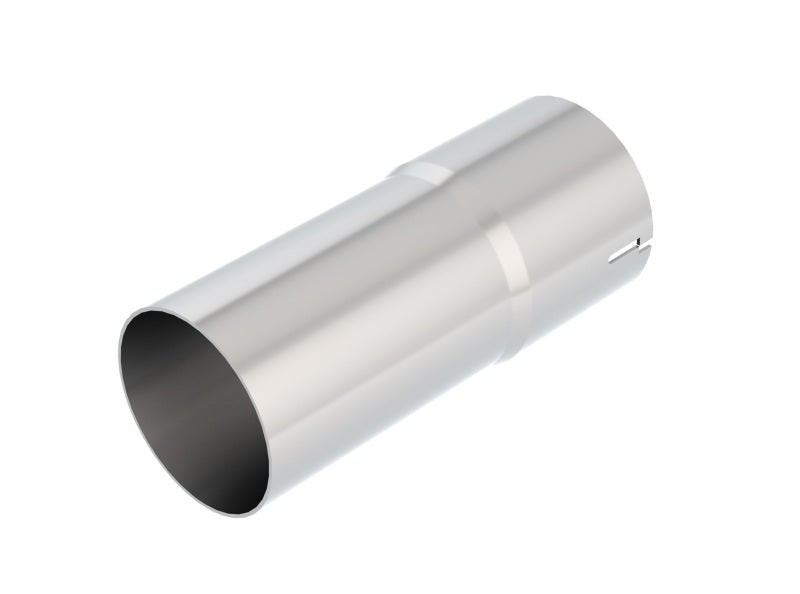 Borla 17-19 Ford F-250/ F-350 Extension Pipe Adapt Cat-Back - 148in WB 60691 60691 Photo - Primary