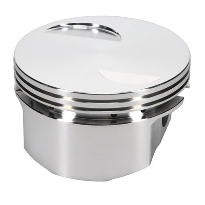 JE Pistons 2300FORD PINTO KIT Set of 4 Pistons 118558 118558 User 3