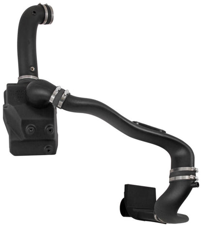 K&N Engineering 12-16 Wrangler 3.6L Air Intake Kit w/Snorkel KNE63-1573 63-1573 Photo - out of package