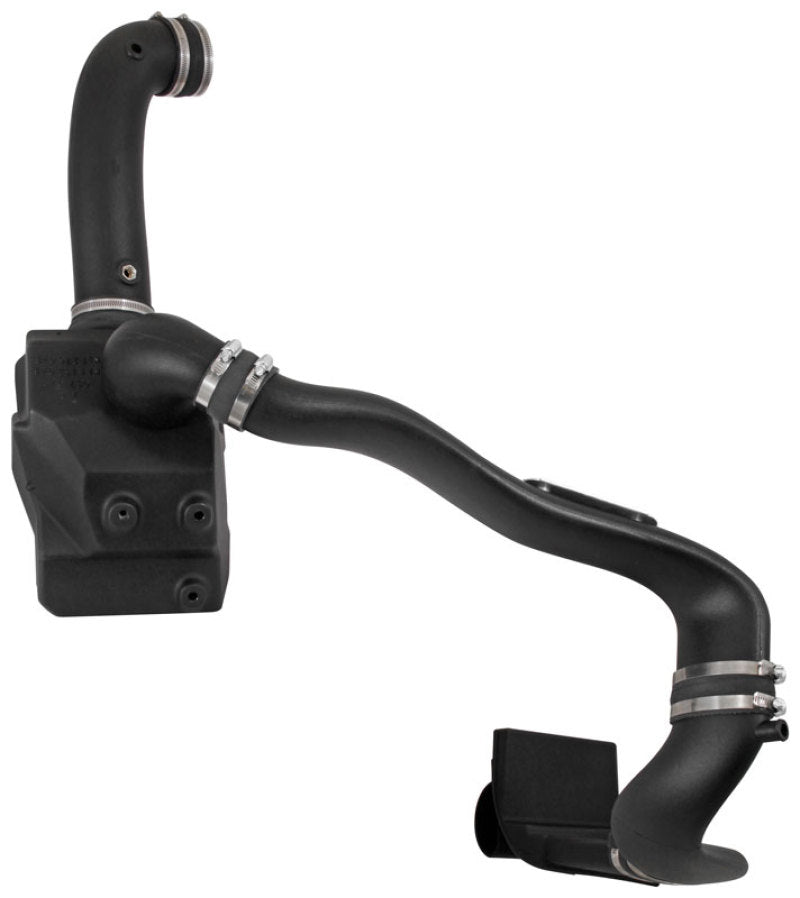K&N Engineering 12-16 Wrangler 3.6L Air Intake Kit w/Snorkel KNE63-1573 63-1573 Photo - out of package