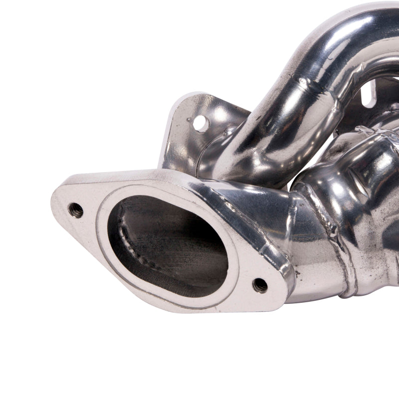BBK Performance 96-04 Mustang GT 1-5/8 Shorty Headers (Ceramic Coated) 16150 User 2