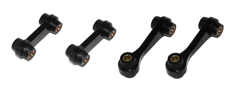 Torque Solution Urethane Front / Rear Endlinks: Subaru Impreza/WRX/STi/Forester TS-SU-211 TS-SU-211 Photo - Primary