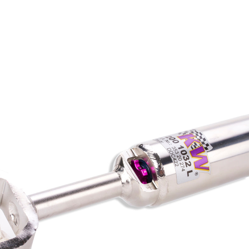 KW Suspension KW Coilover Kit V3: BMW M6 F12/13 With Cancellation Kit 3522000V User 5