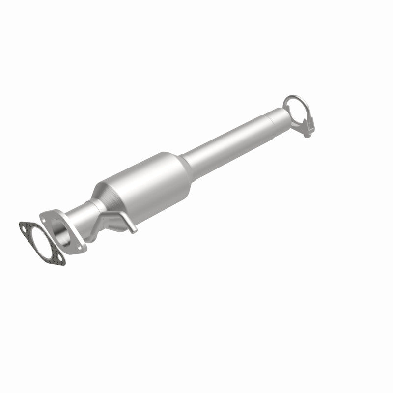 MagnaFlow Toyota Highlander HM Grade Federal / EPA Compliant Direct-Fit Catalytic Converter 24373 360 Degree Image Set