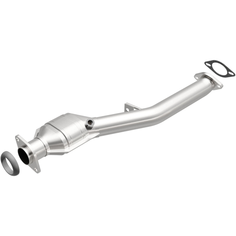 MagnaFlow HM Grade Federal / EPA Compliant Direct-Fit Catalytic Converter 23174 Photo - Primary