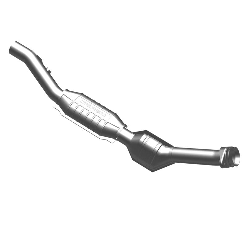 MagnaFlow Ford F-150 California Grade CARB Compliant Direct-Fit Catalytic Converter 447152 Photo - Primary