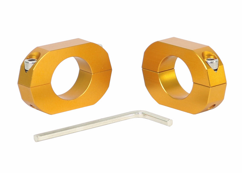 Whiteline 22mm  Alloy Sway Bar Lateral Lock KLL122 Photo - out of package