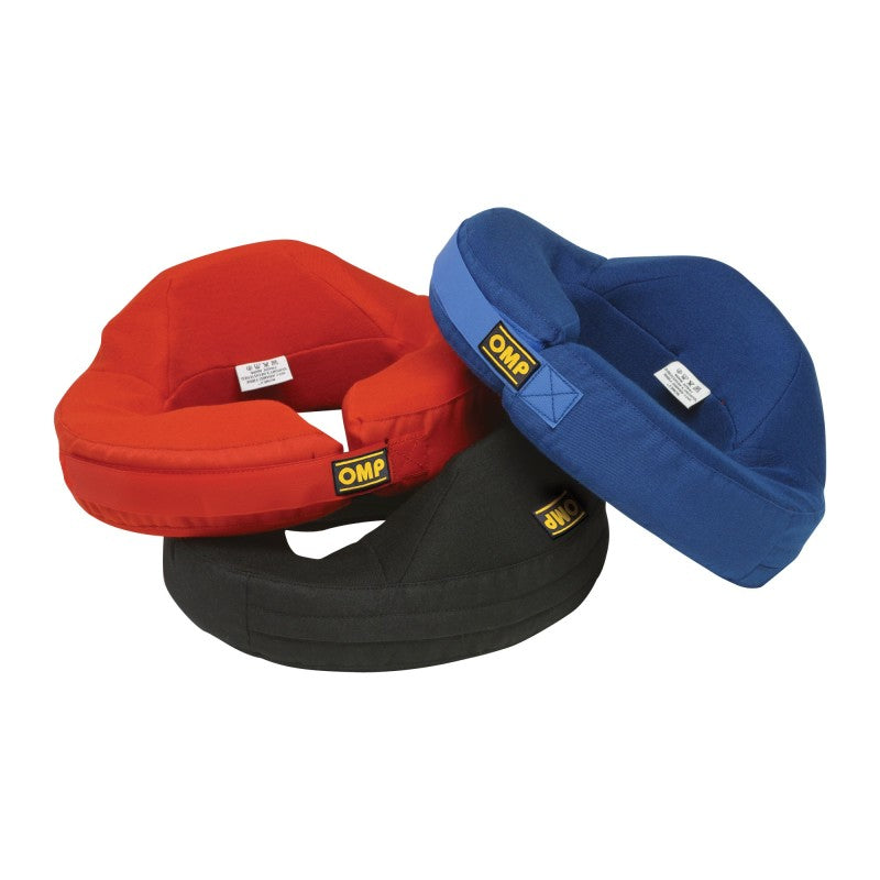 OMP Anatomic Neck Collar - Blue ID0-0789-041 ID0-0789-041 Photo - Primary