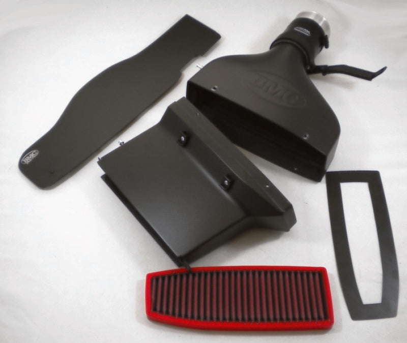 BMC 2009 VW Golf VI TDI GTD Carbon Racing Filter Stage 1 MID Kit CRF797/01-S1 CRF797/01-S1 User 1