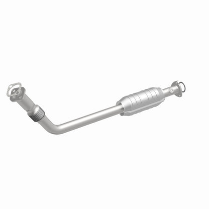 MagnaFlow HM Grade Federal / EPA Compliant Direct-Fit Catalytic Converter 23406 360 Degree Image Set