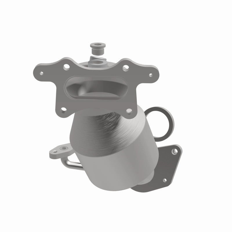 MagnaFlow Honda Insight OEM Grade Federal / EPA Compliant Manifold Catalytic Converter 52030 360 Degree Image Set