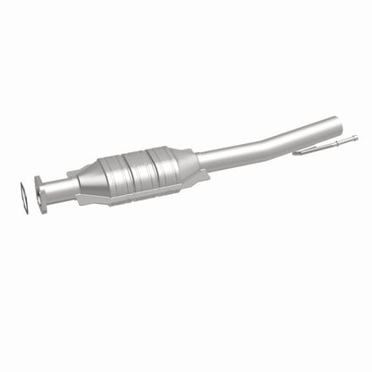 MagnaFlow OEM Grade Federal / EPA Compliant Direct-Fit Catalytic Converter 49419 360 Degree Image Set