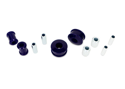Superpro 85-89 Volkswagen Golf Vehicle Bushing Kit- (Front & Rear) KIT5132CAK KIT5132CAK Photo - out of package