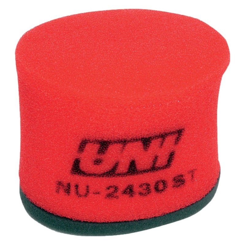 Uni Filter 80-81 Suzuki PE 175 Air Filter NU-2430ST NU-2430ST User 1