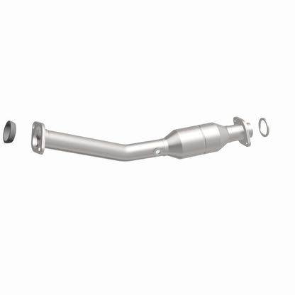 MagnaFlow Nissan Juke California Grade CARB Compliant Direct-Fit Catalytic Converter 557457 360 Degree Image Set