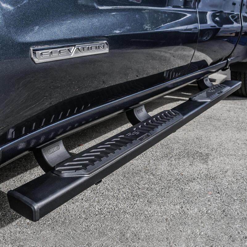 Westin Silverado/Sierra 1500 R5 Nerf Step Bars 28-51265 Photo - Mounted