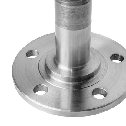 Yukon Gear & Axle Yukon Gear 8.25in 31.5in Long 29 Spline 5 Lug Nitro & Liberty Rear 1541H Alloy Axle YA C52114548AB YA C52114548AB Photo - Close Up
