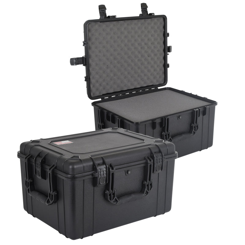 Go Rhino GOR Xventure Gear Bags/Tool Rolls/Cases Roofs & Roof Accessories Cargo Boxes & Bags main image