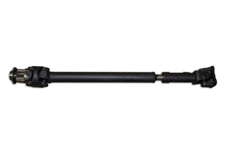 ICON 07-11 Jeep Wrangler JK Front Driveshaft w/Yoke Adapter 2.5-6in Lift 22016 22016 Photo - Primary