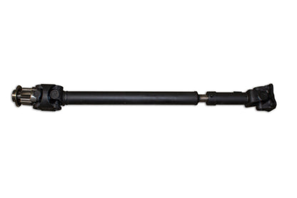 ICON 12-18 Jeep Wrangler JK Front Driveshaft w/Yoke Adapter 2.5-6in Lift 22014 22014 Photo - Primary