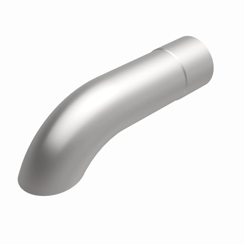 Magnaflow Tip 1-pk Turndown 4.00x16 4ID 35181 35181 360 Degree Image Set