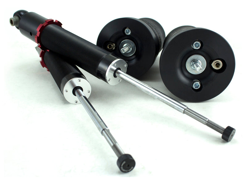 AIRLIFT 05-14 Ford Mustang S197 Platform - (Base, GT, Convertible, GT500) 75623 User 1