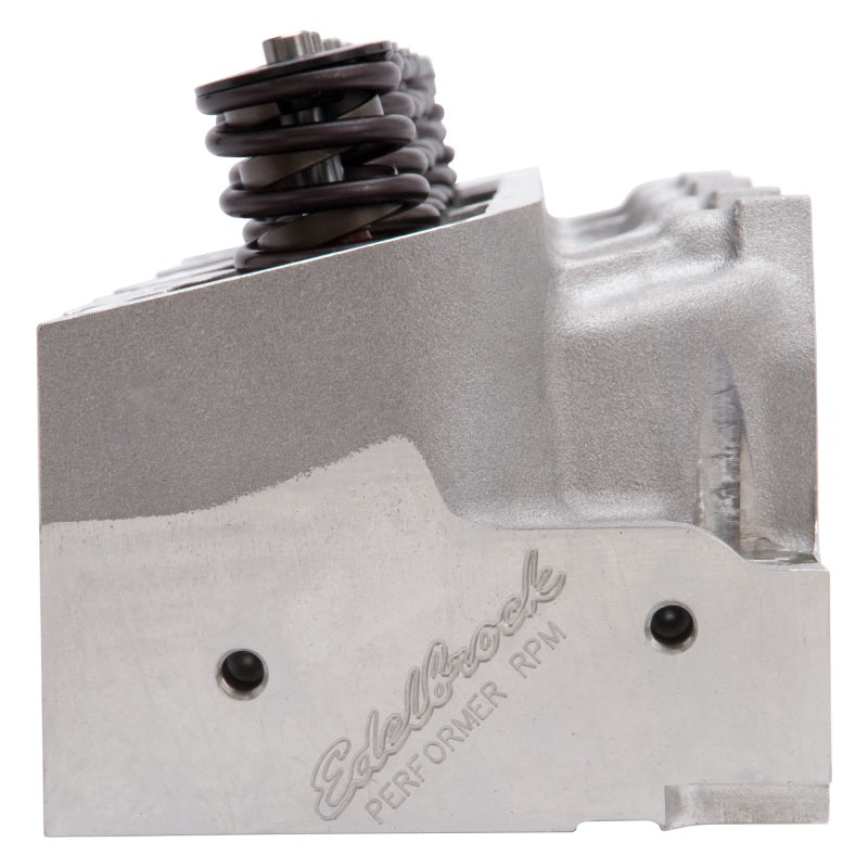 Edelbrock RPM 427 Low-Riser/ Medium-Riser Cylinder Head 60079 Photo - Unmounted