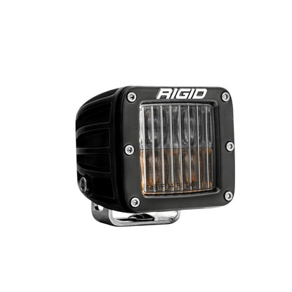 Rigid Industries D-Series SAE Fog Pair 50482 Photo - Unmounted