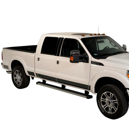 Putco 2011-2016, Ford Super Duty - Crew Cab 6.5ft Short Box - (12 pcs,6.25) 9751454BP Photo - Primary