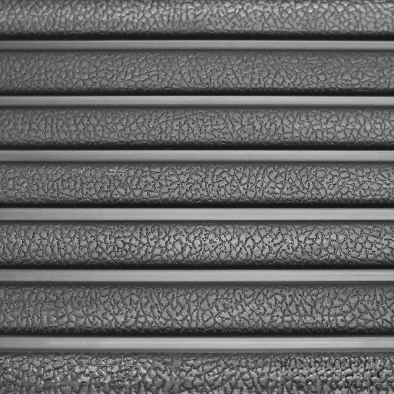 Westin Sure-Grip Aluminum Running Boards 72 in - Polished 27-6620 27-6620 Photo - Unmounted
