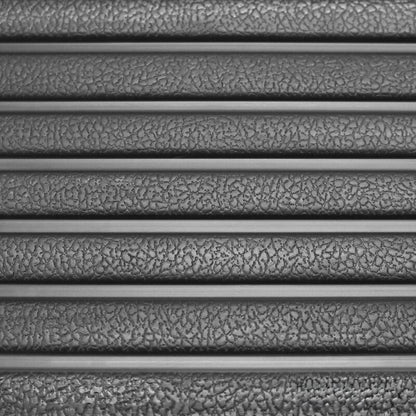 Westin Sure-Grip Aluminum Running Boards 72 in - Polished 27-6620 27-6620 Photo - Unmounted