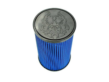 Sinister Diesel 4in ID 10in Tall Replacement Air Filter SD-CAI-FILTER SD-CAI-FILTER User 1