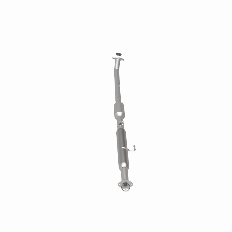 MagnaFlow Lexus ES300h OEM Grade Federal / EPA Compliant Direct-Fit Catalytic Converter 21-074 360 Degree Image Set